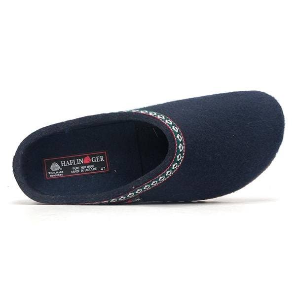 Haflinger GZ Grizzly Classic, Chili / 38