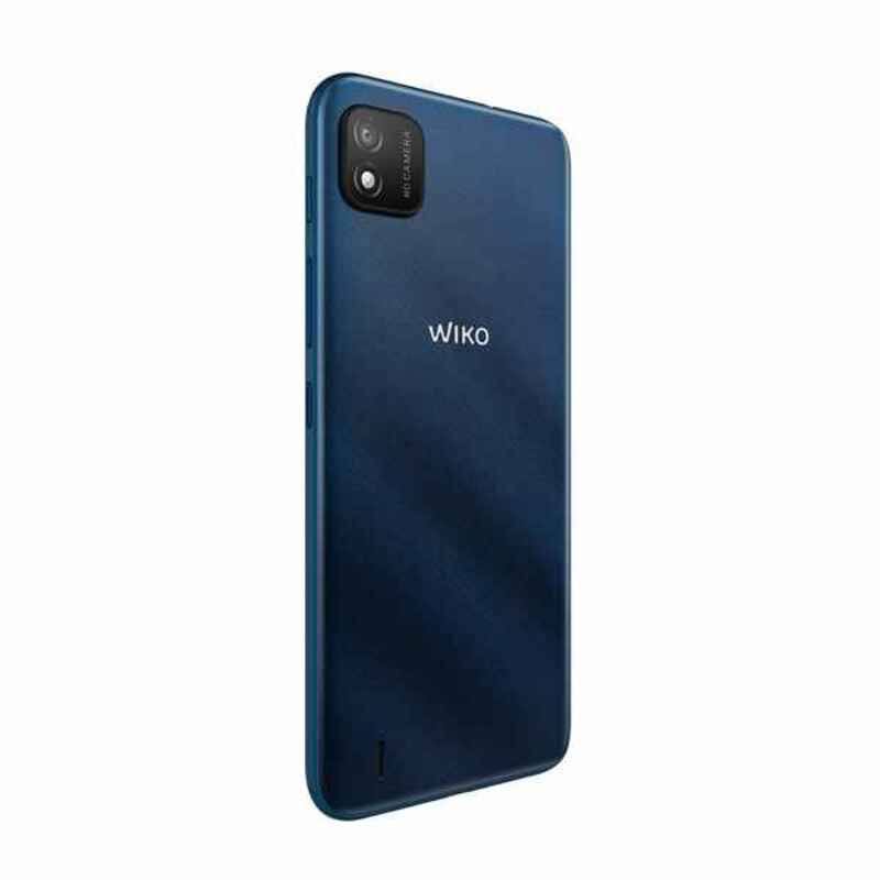 Smartphone Wiko Mobile Y62 6x22 Mediatek MT6761D 1 GB 16 GB Blue