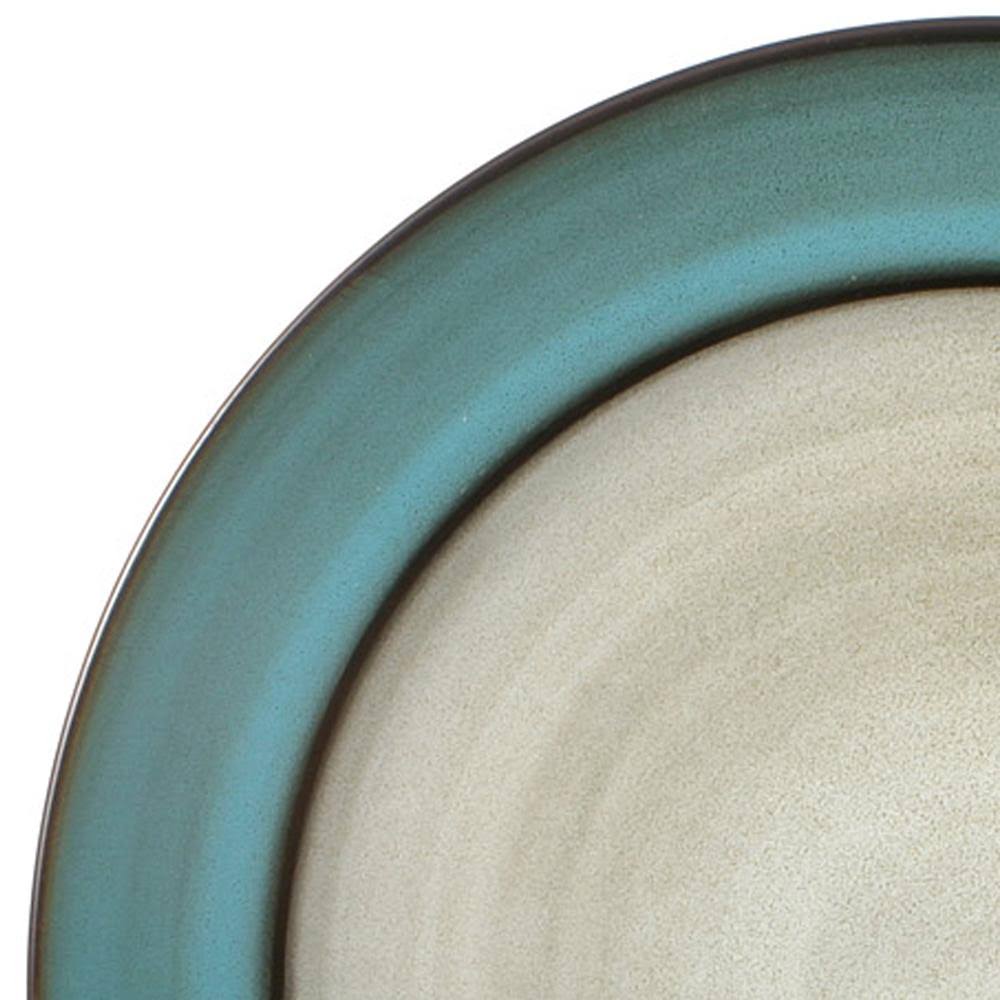 Gourmet Basics Song Bird Dinnerware Set (48 Piece)