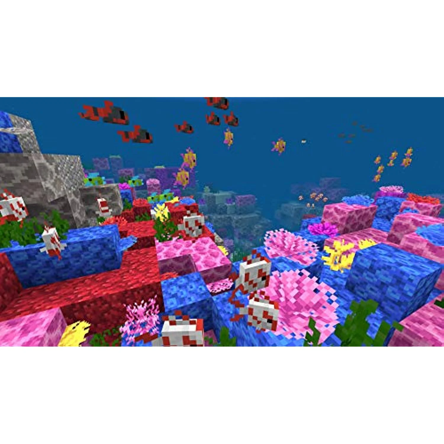 Minecraft Starter Collection - Playstation 4
