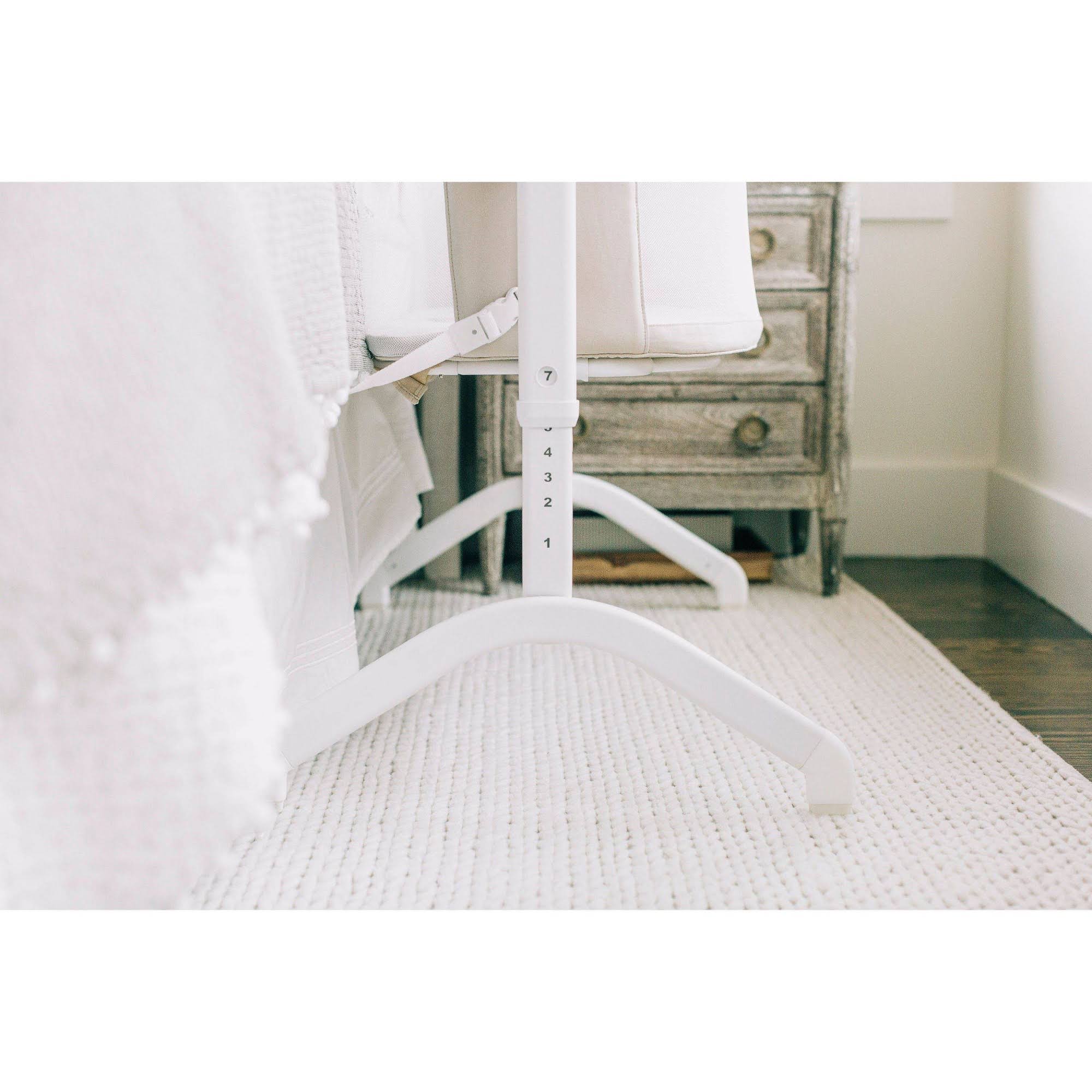 Baby Delight Beside Me Wink Organic Bassinet u0026 Bedside Sleeper
