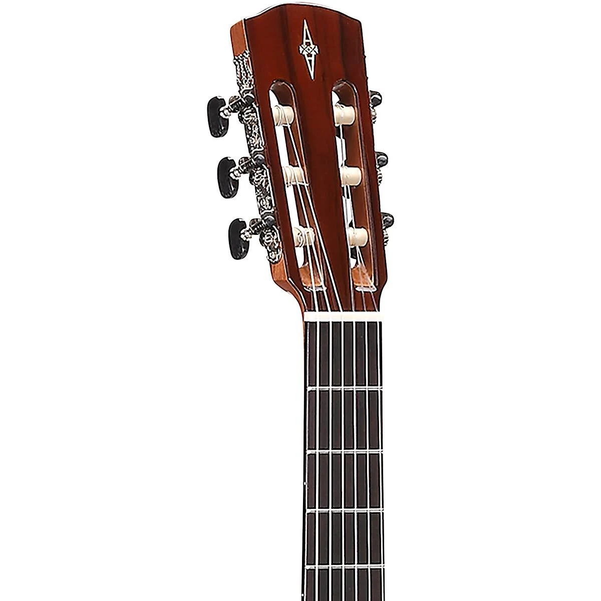 Alvarez Cadiz Series CC7HCE Acoustic Electric Concert Classical Guitar Natural