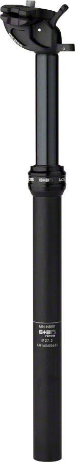 KS ETEN Dropper Seatpost 27.2mm