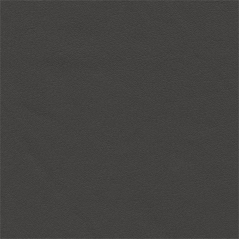 BBF Studio C Mid Back Leather Executive Office Chair in Brown