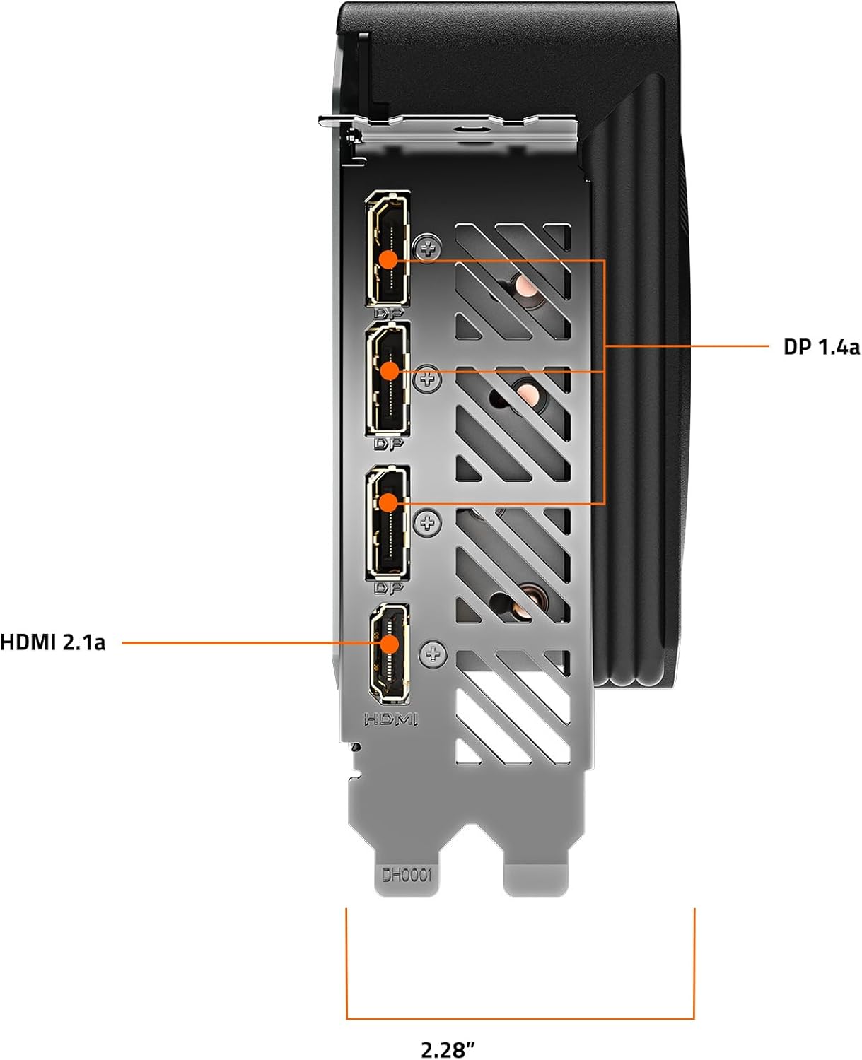 GIGABYTE GeForce RTX 4070 Ti Super Gaming OC 16G Graphics Card, 3X WINDFORCE Fans, 16GB 256-bit GDDR6X, GV-N407TSGAMING OC-16GD Video Card