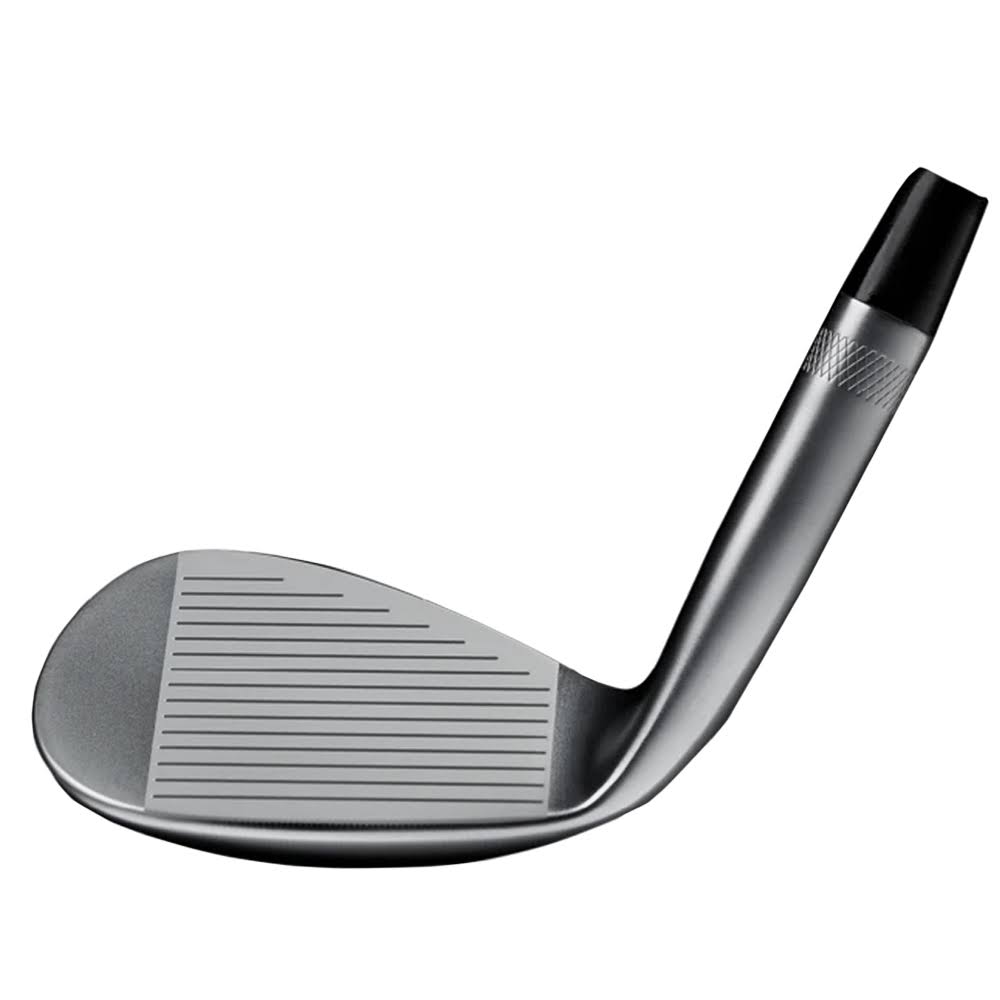 Bettinardi HLX 3.0 Wedge, Right Hand, Men&s, Chrome