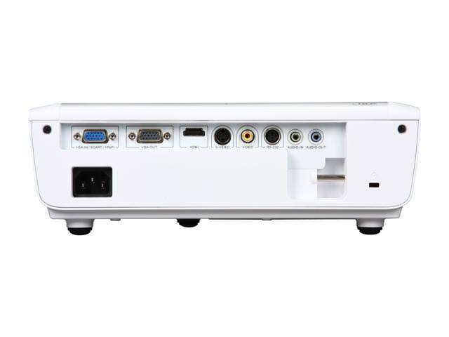 Optoma Technology HD66 Home Theater Projector