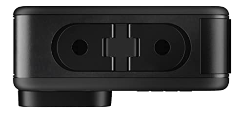 GoPro HERO11 (Hero 11) Black - Waterproof Action Camera with 5.3K Ultra HD Video, 27MP Photos, 1/1.9" Image Sensor, Live Streaming, Webcam, Stabilization + 64GB Extreme Pro Card - Bundle