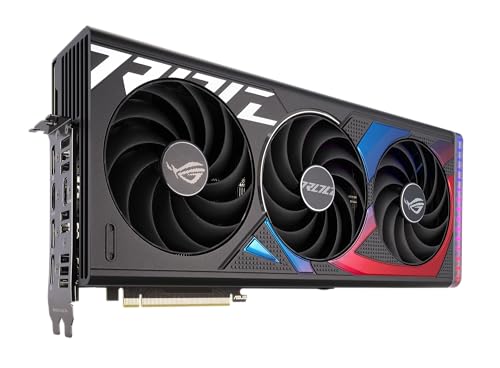 ASUS TUF Gaming NVIDIA GeForce RTX™ 4070 OC Edition Gaming Graphics Card (PCIe 4.0, 12GB GDDR6X, HDMI 2.1, DisplayPort 1.4a)