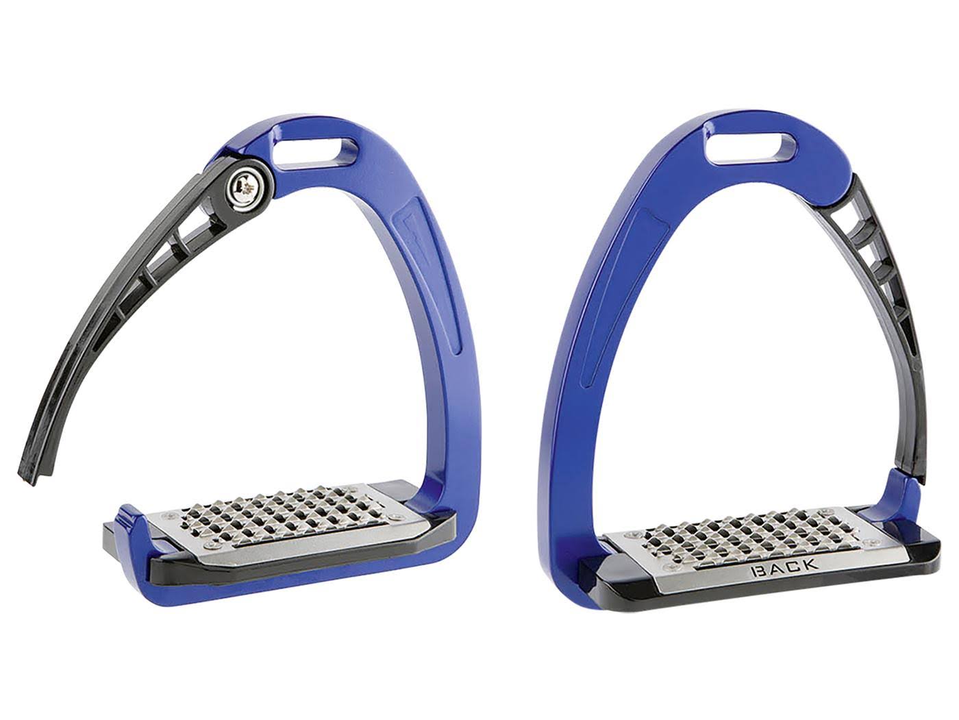 Acavallo Arena AluPro Safety Stirrup