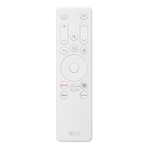 LG MyView Smart Monitors