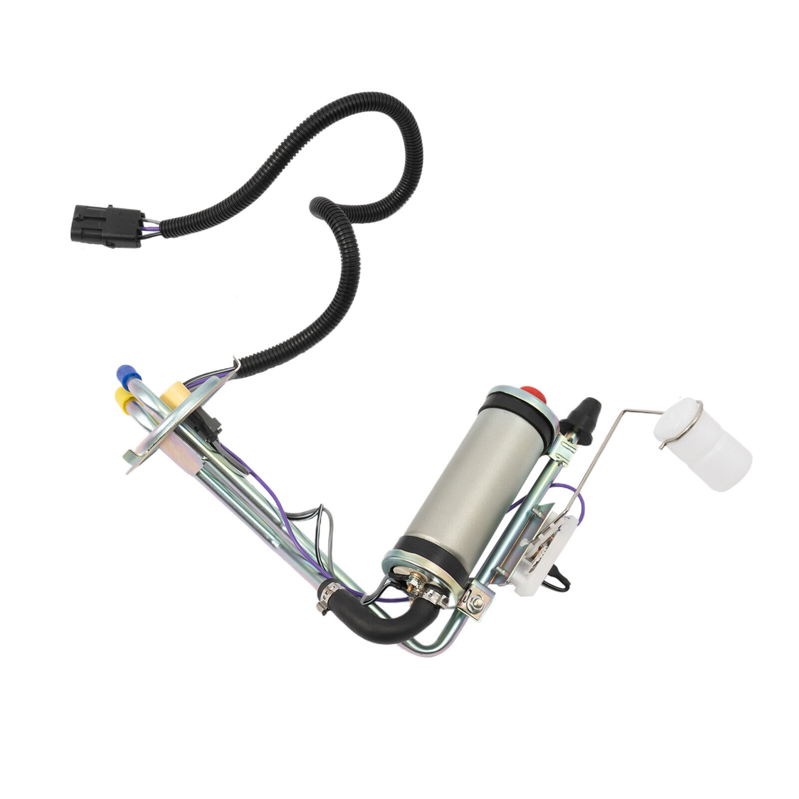 Miumaeov For Jeep Comanche MJ 1987-1990 Gas Tank Sending Unit with Fuel Pump Gasoline