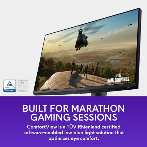 Alienware 34 Curved Gaming Monitor – AW3425DWM - 34-inch WQHD 180Hz 1ms Display, 1500R, AMD FreeSync Premium, VESA AdaptiveSync.