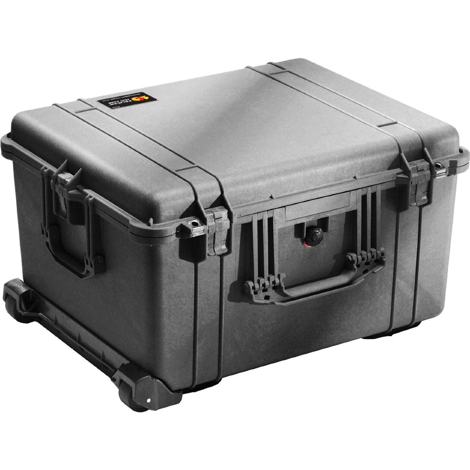 Pelican 1620 Case, Black