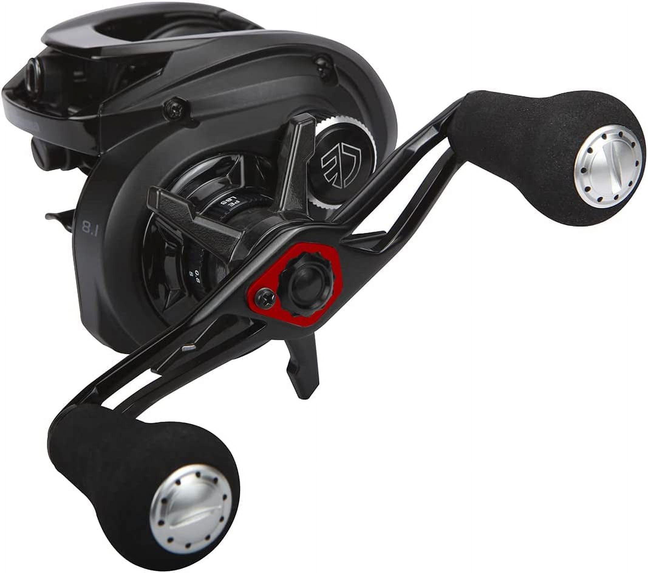 Hakai Low Profile Baitcast Reels