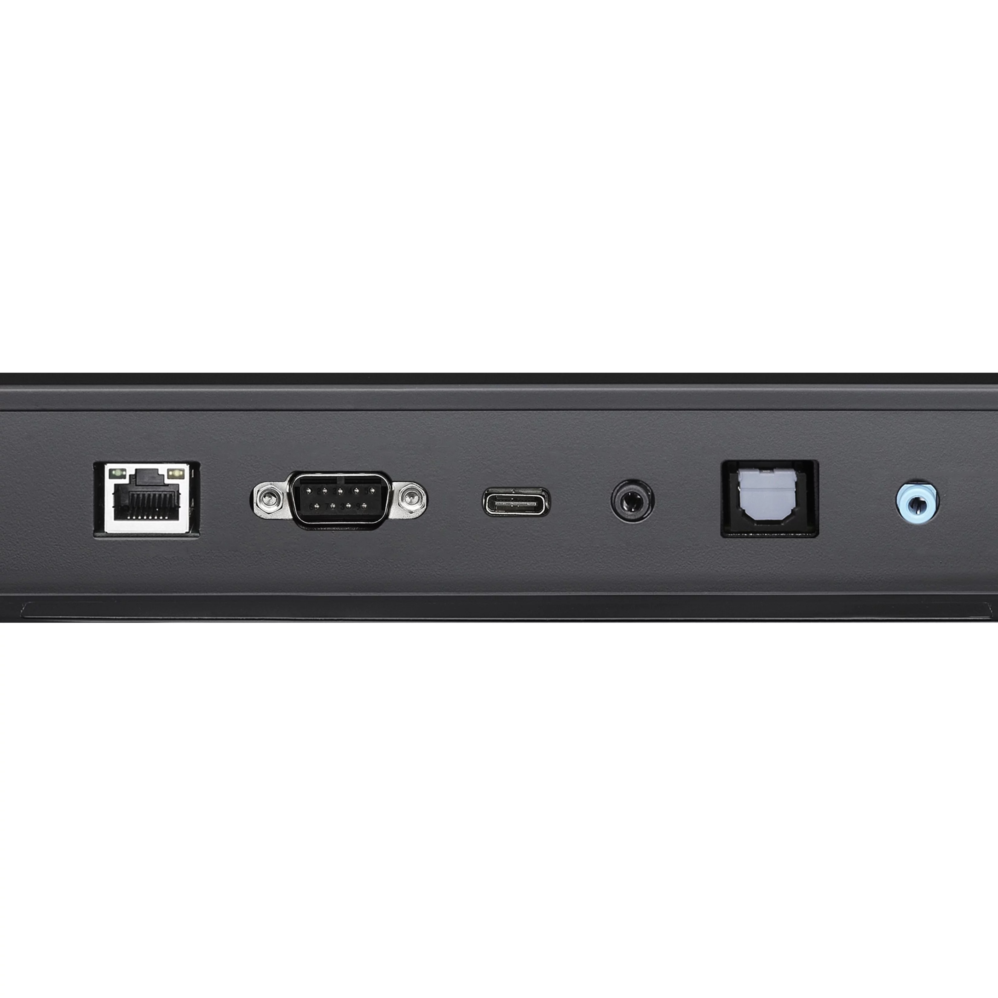 NEC Display Solutions E658 65" 4K UHD Display with Integrated ATSC/NTSC Tuner Built-in Speaker