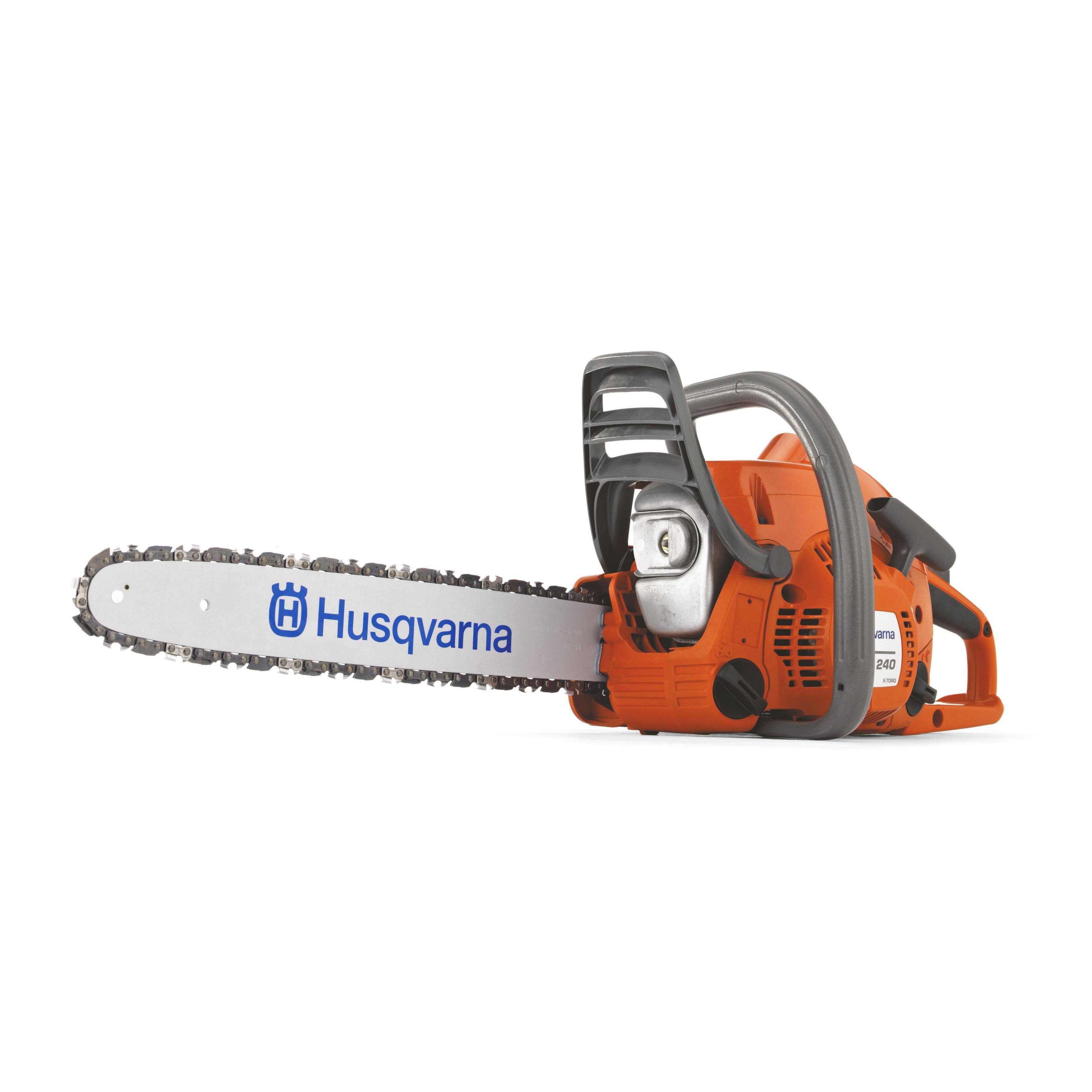 Husqvarna 240 16x22 Chainsaw - 38cc