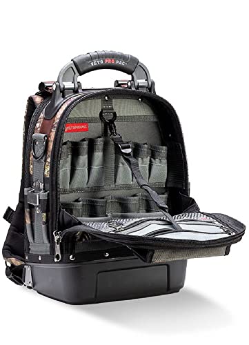 Veto Pro Pac Tech Pac MC (Compact Tech Pac)