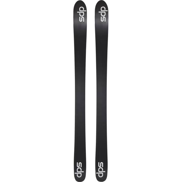 DPS Skis Wailer 106 Backcountry Skis - 168 cm