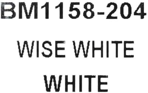 Wise Pontoon Boat Steering Console BM1158-204 | White Beige