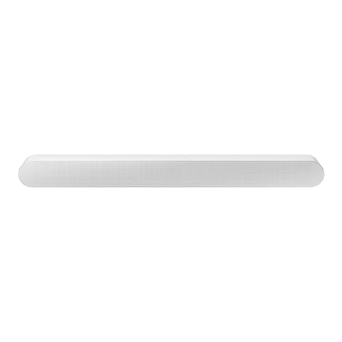 SAMSUNG HW-S50B/ZA 3.0ch All-in-One Soundbar w/Dolby 5.1, DTS Virtual:X, Q Symphony, Built in Center Speaker, Adaptive Sound Lite, Bluetooth Multi Connection, 2022 Black