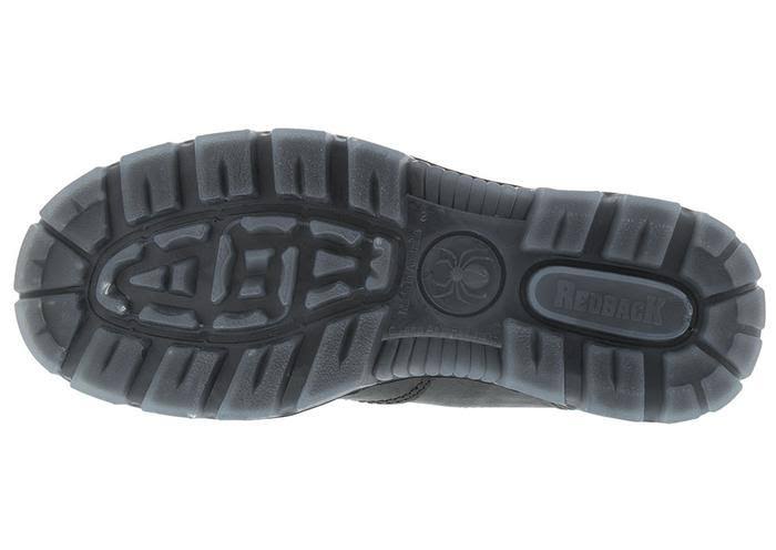 Redback Easy Escape Black