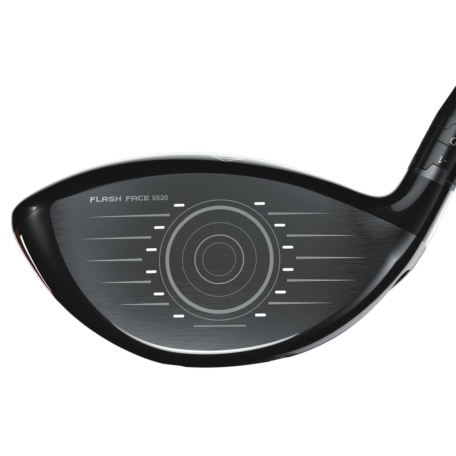Callaway Golf 2020 Mavrik Max Driver