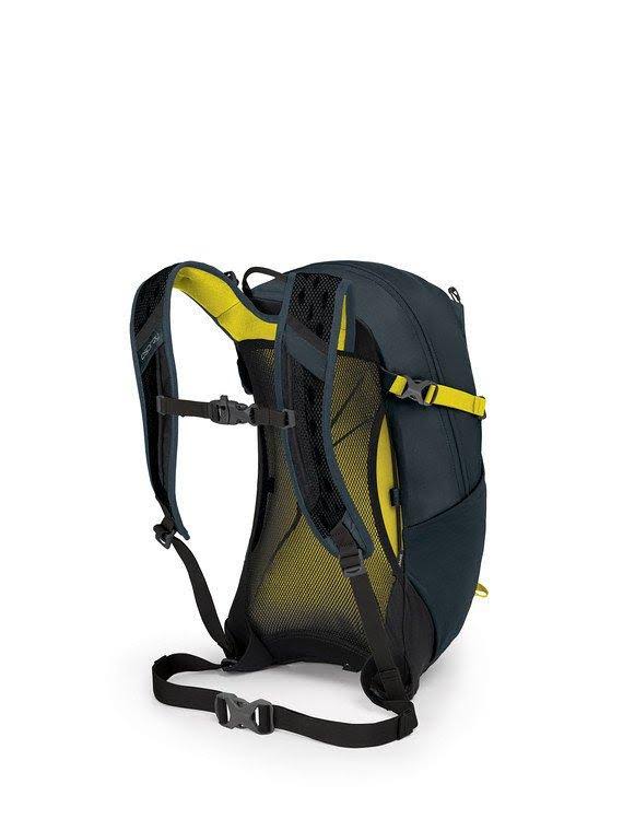 Osprey Hikelite 18 - Black