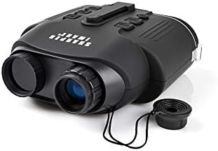 Sharper Image True Night Vision Binoculars