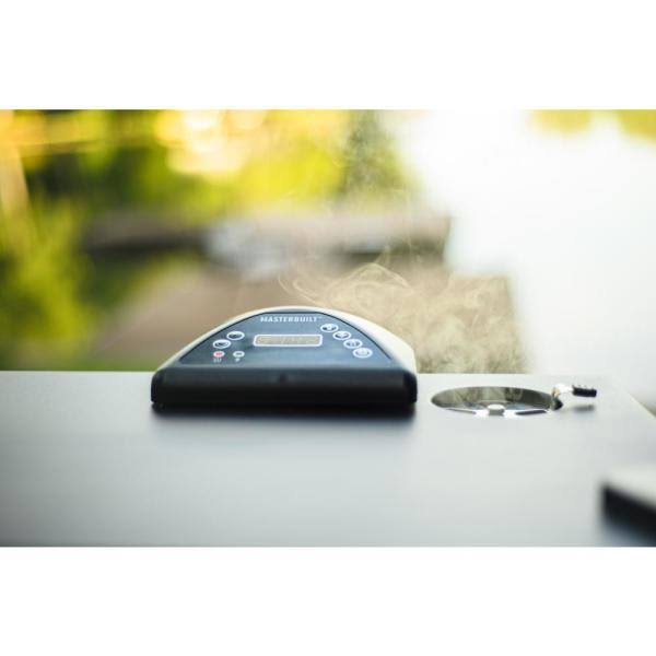 Masterbuilt MB20071117 Digital Electric Smoker