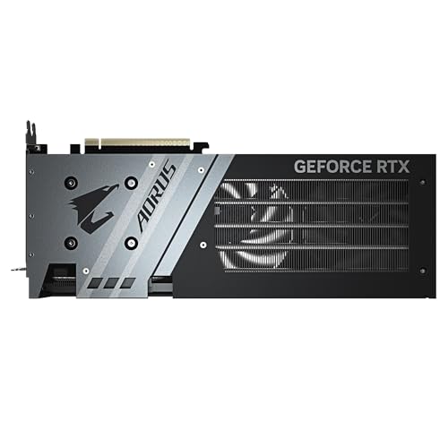 GIGABYTE GeForce RTX 5060 Gaming OC 8G Graphics Card, 8GB 128-bit GDDR7, PCIe 5.0, WINDFORCE Cooling System, GV-N5060GAMING OC-8GD Video Card