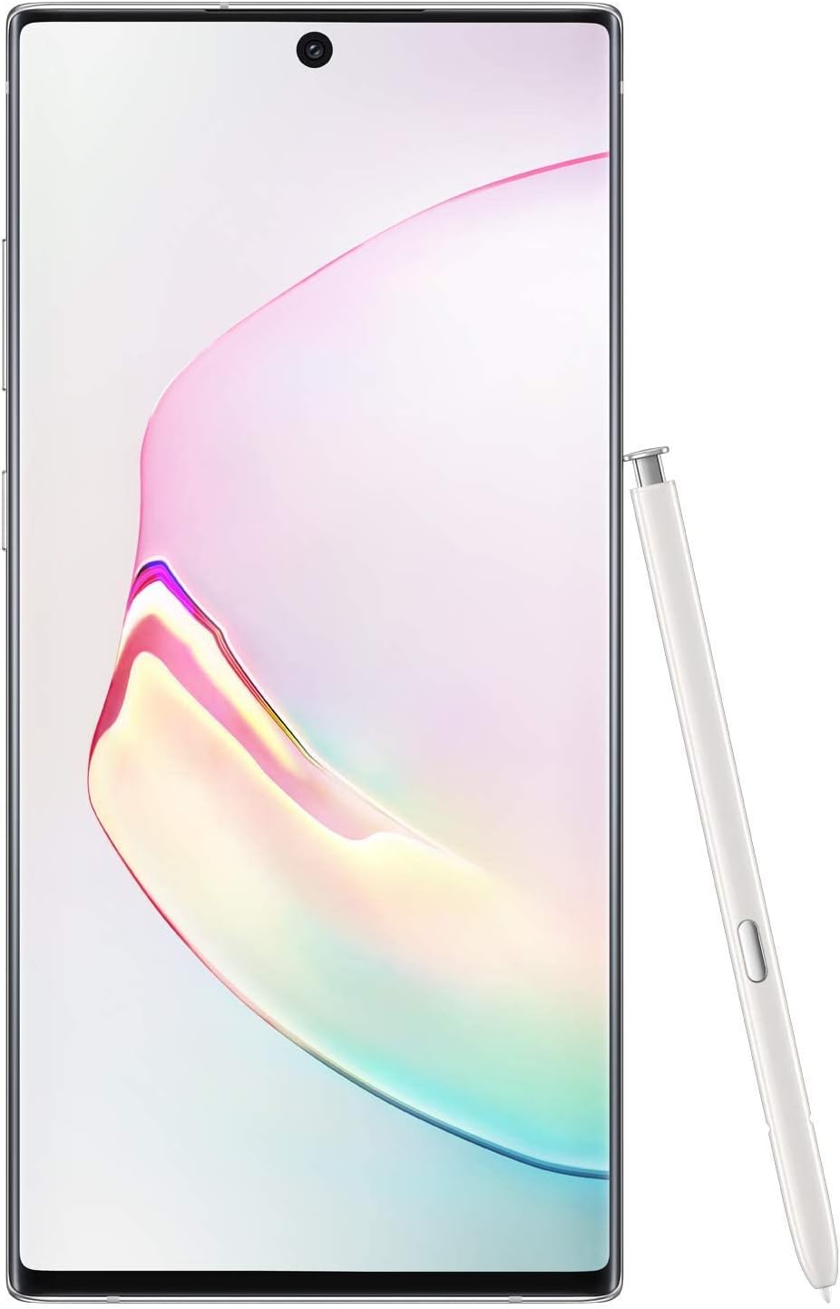 Samsung Galaxy Note 10 Plus N975U 256GB Factory Unlocked Smartphone (Renewed)