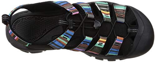 KEEN Men’s Newport H2 Closed Toe Water Sandals