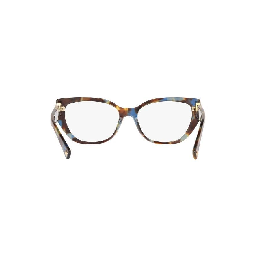 Valentino VA3037 5068 Blue Havana