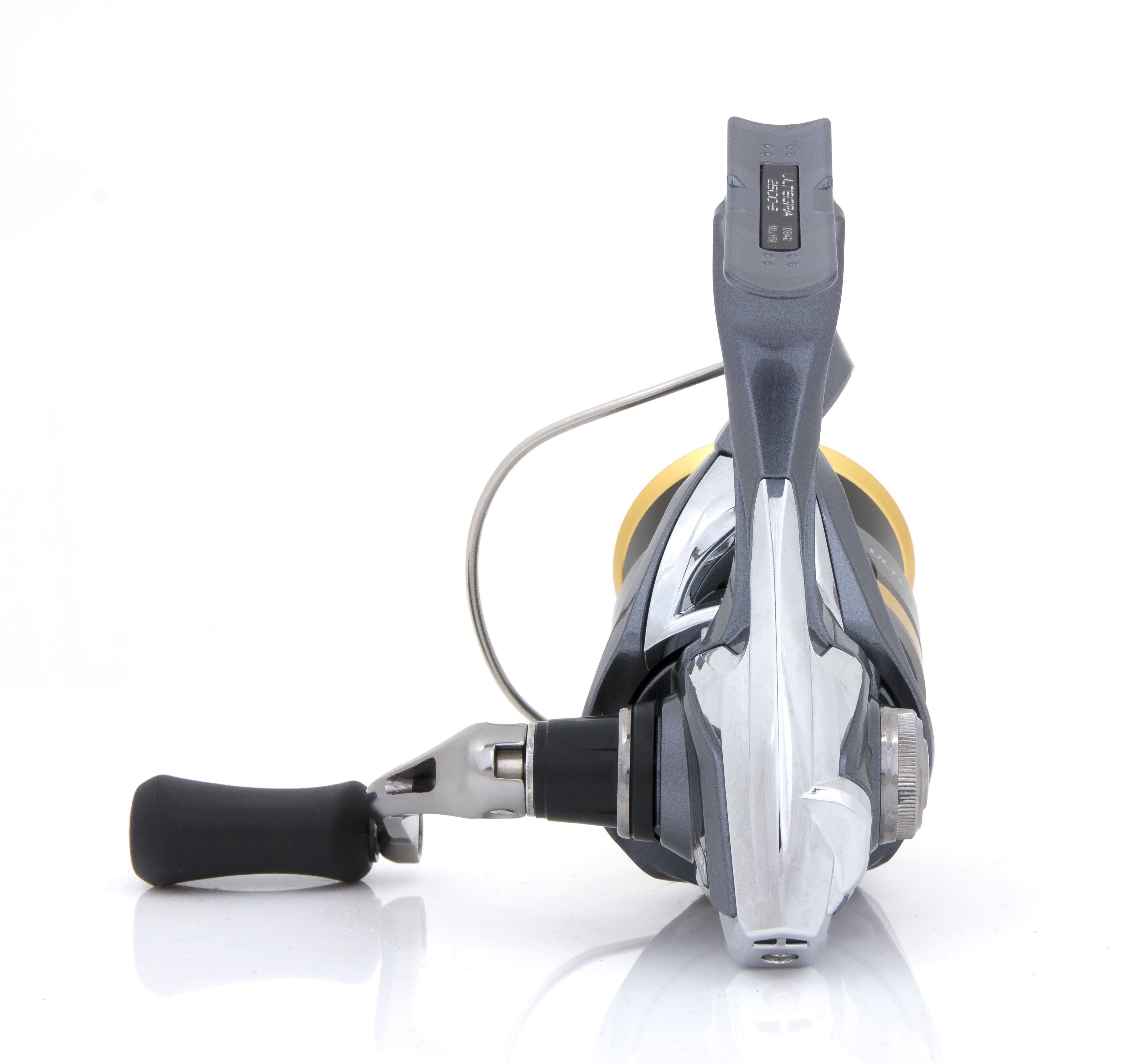 Shimano ULT1000HGFB Ultegra Spinning Reel