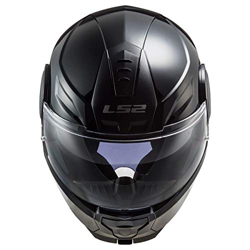 LS2 Helmets Horizon Modular Helmet