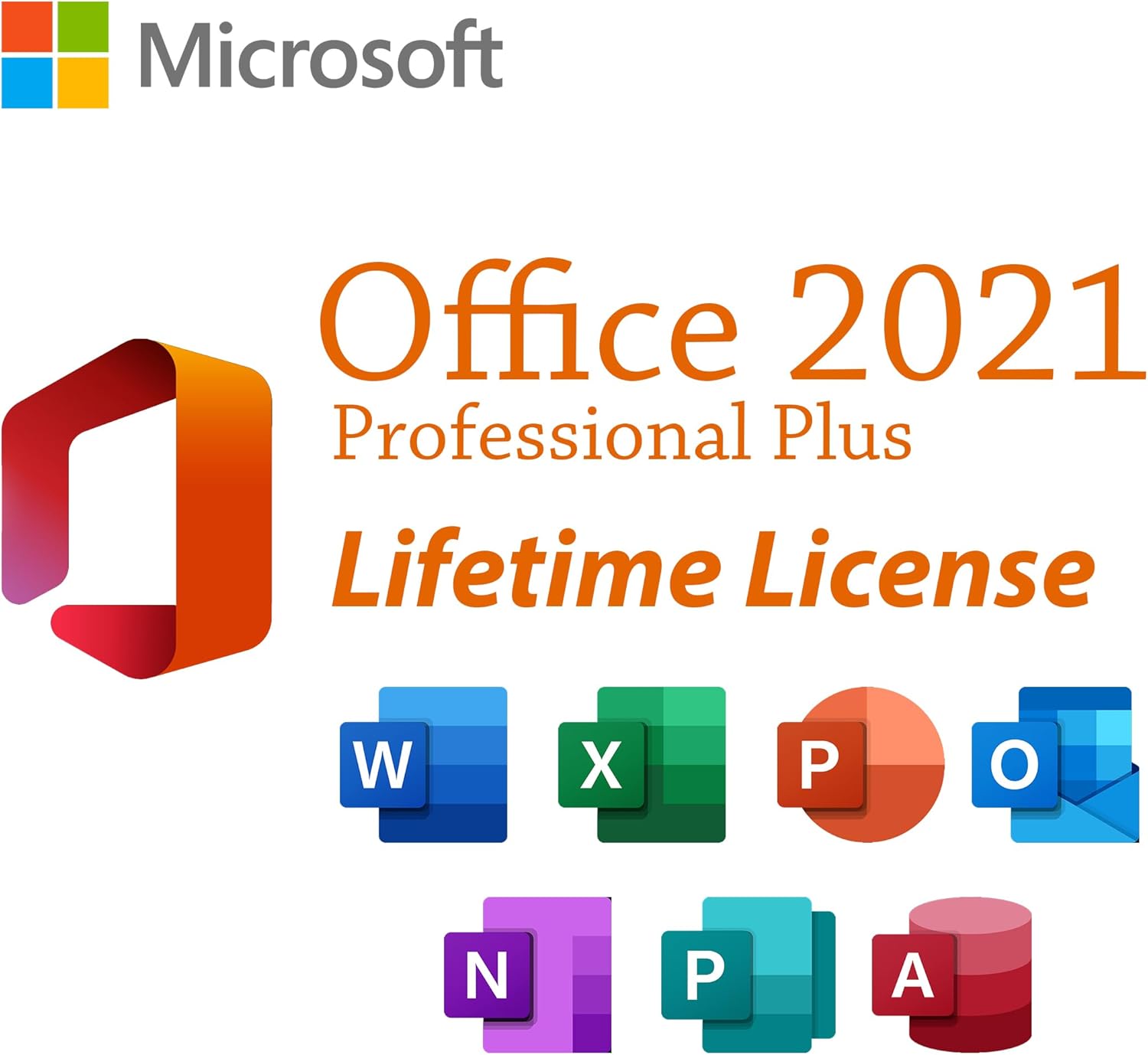 Dell 2024 Inspiron 15 Business Laptop, Free Microsoft Office 2021 with Lifetime License, 15.6" FHD 1920 x 1080, Intel Quad-Core i5-1135G7 2.4 GHz, 32GB DDR4 RAM, 1TB PCIe SSD, Windows 11 Pro, Black