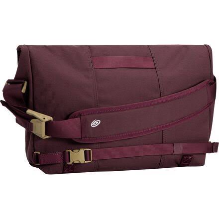 Timbuk2 Flight Classic Messenger Bag - Small - Gamay / Marsh