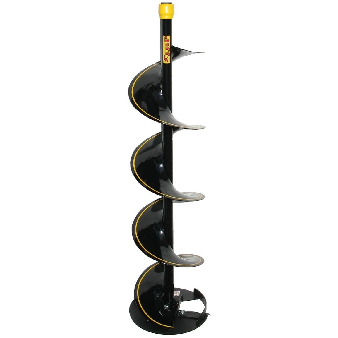 Jiffy 3731-XT Universal XT Drill Assembly