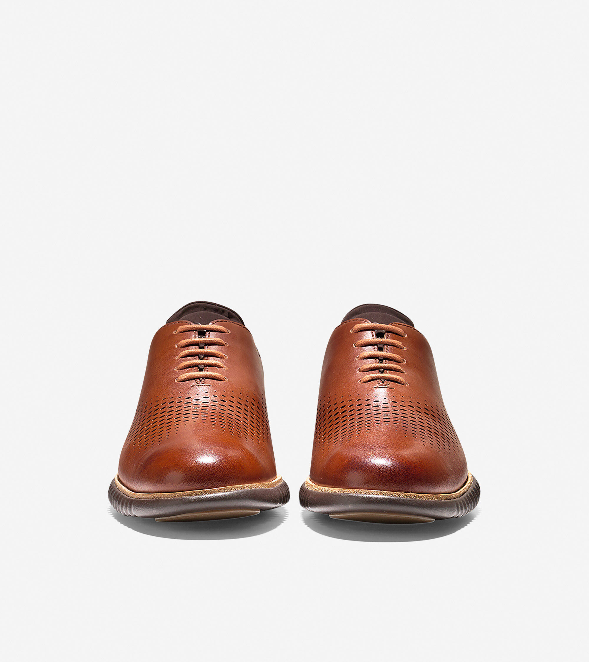 Cole Haan 2.Zerogrand Laser Wingtip Oxford