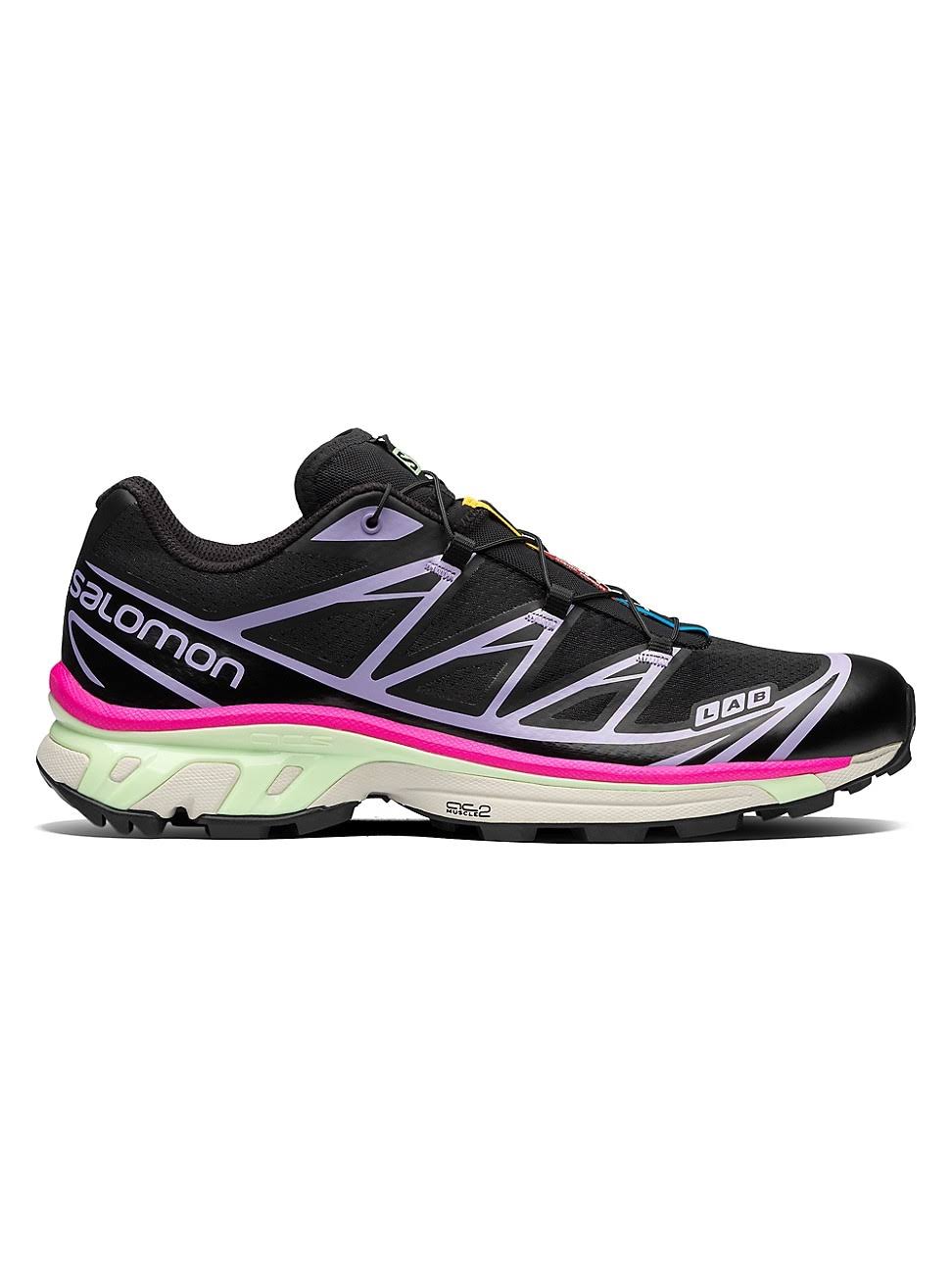 Salomon XT-6 | Black | Size: 11