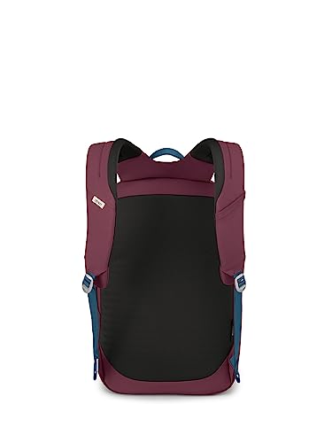 Osprey Arcane Large Day Commuter Backpack, Brindle Brown Heather
