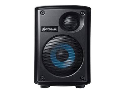 Corsair Gaming Audio Series SP2500 High Power 2.1 PC Speaker System