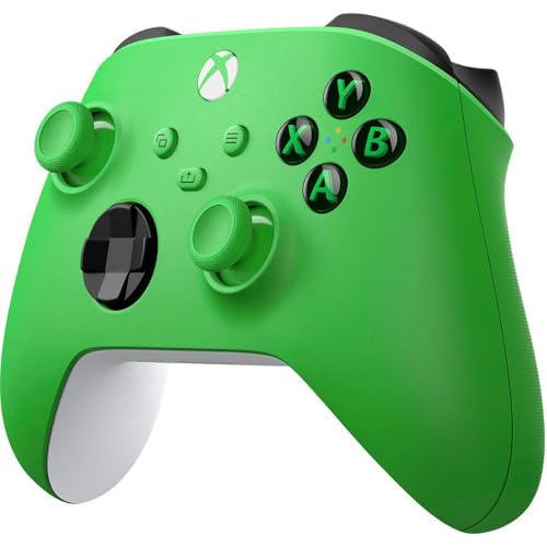 Microsoft QAU-00157 Xbox Wireless Gaming Dual Controller Bundle (Ghost Cipher Special Edition) for Xbox Series X|S, Xbox One, Windows PC, Android and iOS