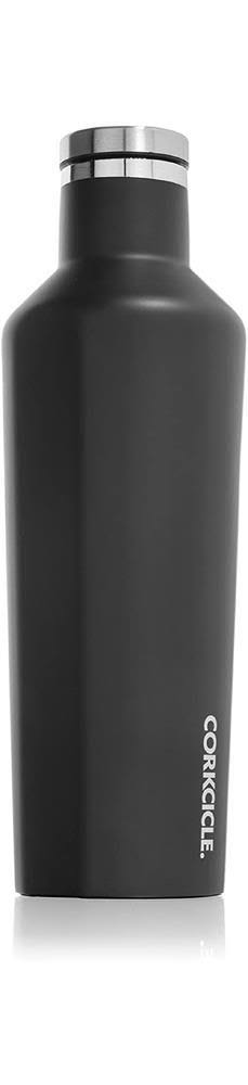 Corkcicle 60 oz Canteen Turquoise