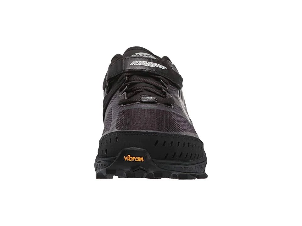 Altra - Men&s King Mt. 2 10.5 / Black