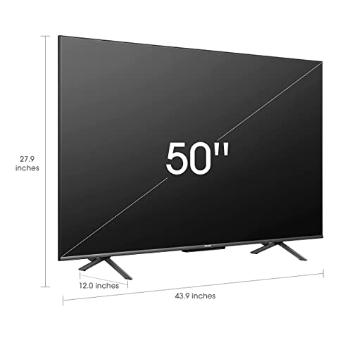 Hisense U6Hf Flat 4K Uled television