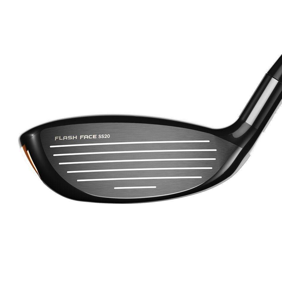 2020 Mavrik Sz Fairway 4 Wood Men's/LEFT - Callaway Golf Fairway Woods