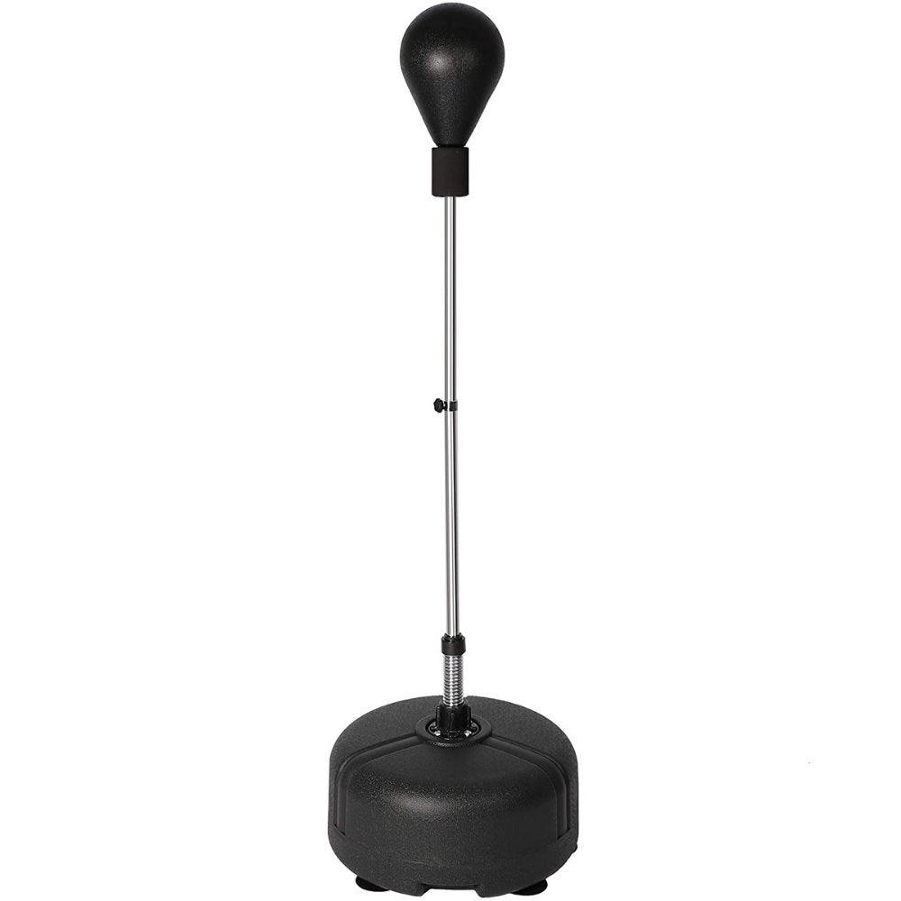 Premium Punching Bag stands Boxing Set Stand Adjust Ball Adults Reflex Sport