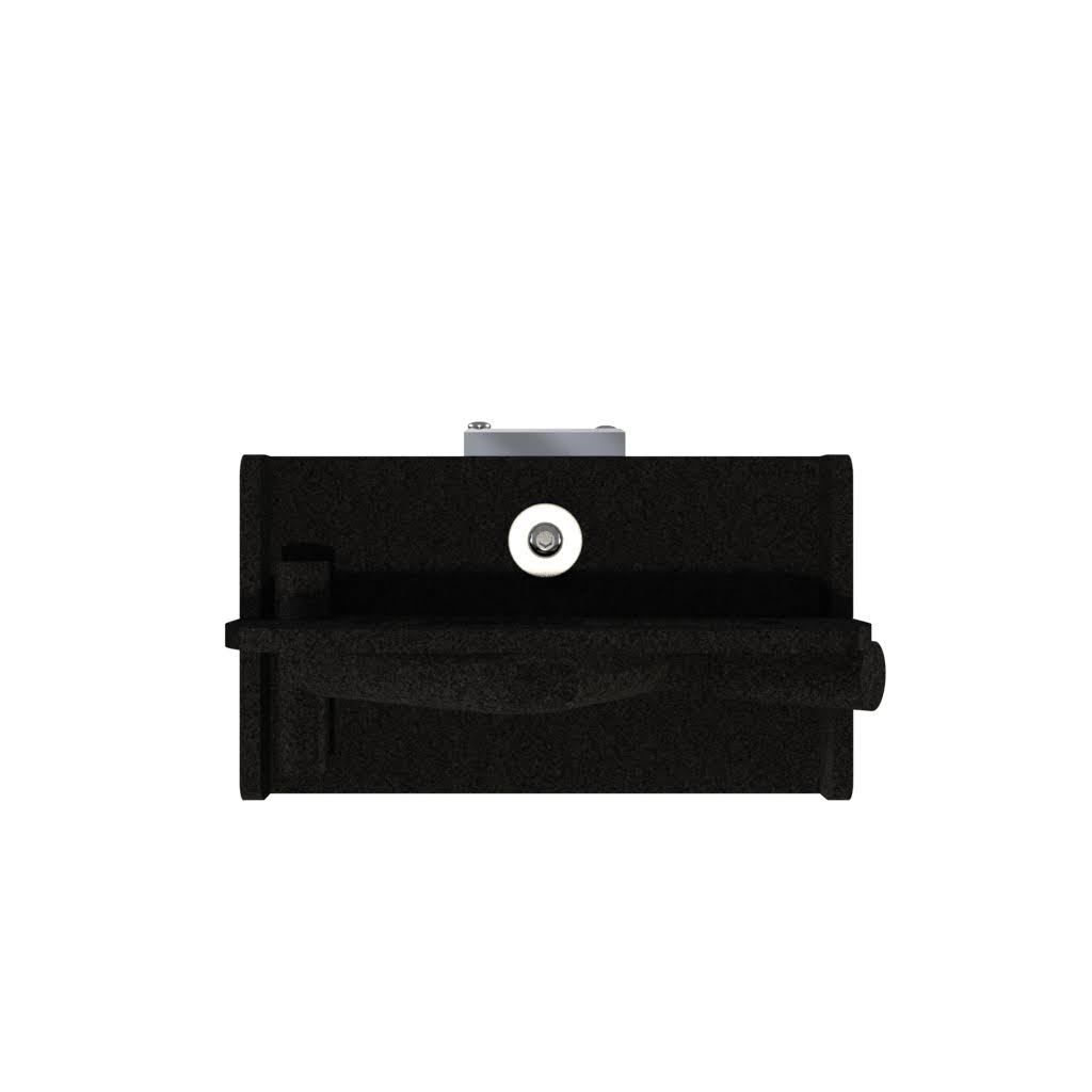 NugSmasher Mini 2 Ton Manual Rosin Press